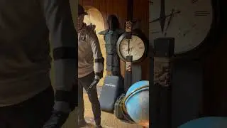 Throwing Knife Gear