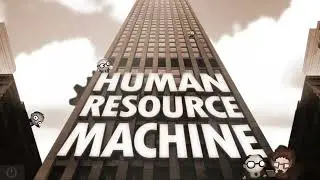 Como mudar o idioma do jogo Human Resource Machine para pt-br