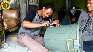 KKN UMK Pencegahan serta penanggulangan Dampak COVID-19 & Ketahanan Pangan oleh “Ekha Surya S”