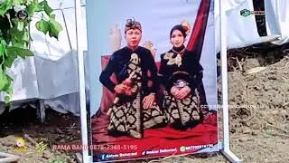 TERBARUUU ..!! DARI RAMA BAND // KALAH DALAM PILIHAN // ciptaan Bang soul & Fiyan Baok live KEKALIK