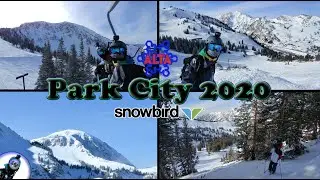 The Park City Trip That Saved Our 2020 (Season 3, Episodes 2, 3, 4, 5)