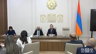 Քննարկում ԱԺ-ում․ ի՞նչ խնդիրներ ունի առողջապահության համակարգը․ ՈՒՂԻՂ