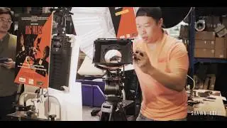 SmallRig Video Cage Speed Challenge! | Setting up a film rig under 4 minutes