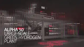 Scalable Power Visualised &ndash; 3D Animation by Motion Videos