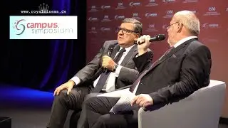 Royalcinema.de - Campus Symposium 2018 (FullHD)