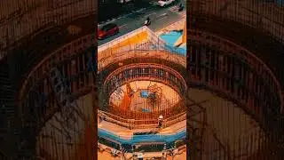 Jakarta Sewerage Development Project (JSDP), Proyek saluran pipa limbah di Jakarta.