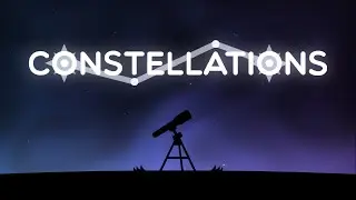 Constellations - Puzzle game for Nintendo Switch - Trailer