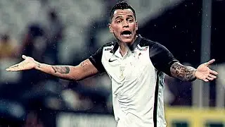Giovanni Augusto► Goals And Skills | 2016