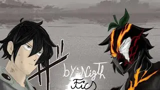 FPE and DCOAAL react to Saitama vs Garou Cósmico | (As/Au) | (2.5/3) |