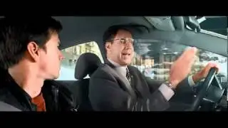 The Other Guys- That's a wooden gun
