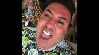 Murat Övüç'ün komik storyleri (Gülme garantili)