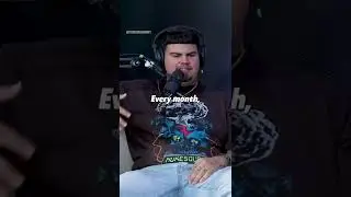 From College Dropout to Joining FaZe Clan