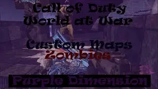 CoD Zombies Funny Moments - FOOD