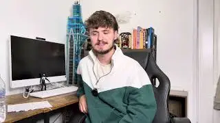 Ben, Why Do I?
