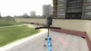 Gmod turkey slap