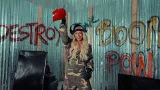 Brooklyn Dylan   Bad Blood Official Music Video