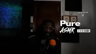 ASMR for Sleep & Relaxation