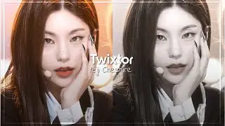 Itzy Yeji 