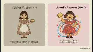 How Amul Became India&rsquo;s Most Trusted Brand | Marketing Case Study | ಅಮುಲ್  ಭಾರತದ ರುಚಿ