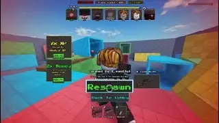 BUBBA,REAPER AND ME PLAY ONE SHOT