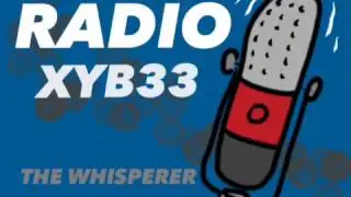 The Whisperer  - 