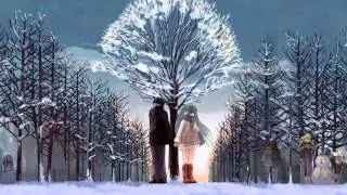 Nightcore - Save the best for last