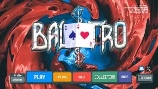 Multiplayer Balatro Training Arc