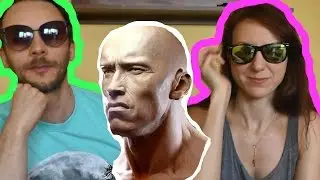 Being like a ARNIE