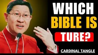 📖 One Bible or Many? The SHOCKING Truth Catholics, Protestants & Orthodox Don&rsquo;t Agree On 😱