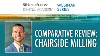 Comparative Review: Wet/Dry Chairside Milling