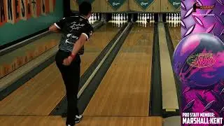 Hammer Pure Envy | Marshall Kent