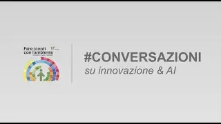#1 Conversazioni con Umberto Torelli - Presentazione dell'iniziativa