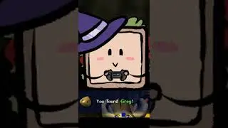 WHO IS GREG | ssandwitch on #Twitch