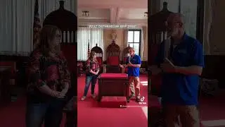 Ornate Lodge Rooms