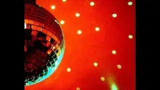 Strictly Dance IW