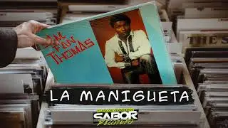 NENG MAKASSI (La Manigueta) - Sam Fan Thomas