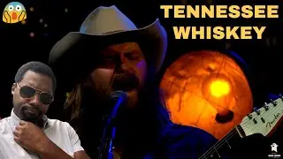 ВПЕРВЫЕ СЛЫШУ Криса Стэплтона — Tennessee Whiskey (выступление Austin City Limits) РЕАКЦИЯ