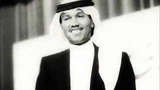محمد عبده - وامغرد بوادي الدور / عود قديم
