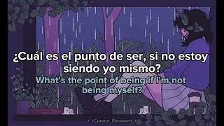 gnash - Insane \\ Sub + lyrics \\