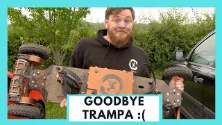 Trampa 1 Year Review - Final Video !!!!!