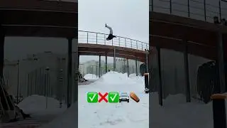 Паркур 🆚эмодзи ТГК sema04 | #tricking #sports #parkour #паркур #спорт #sema04 #trick #freerunning