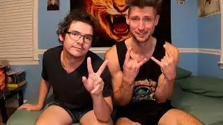 Десятилетний празднование Stinkpit! (при участии D-Nasty)