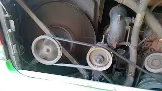 MOTOR MERCEDES O400 DO PARADISO G6 1200.
