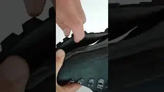 MEINDL boots sole delamination