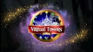 First Look   Virtual Towers Online