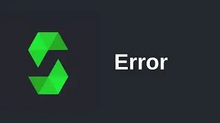 Learn Solidity (0.5) - Error
