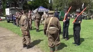 2019 DAAS Bressingham Croft and Perry Day  pt.3