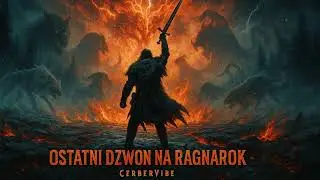 Epicki metal o Ragnaroku, końcu bog&oacute;w i ostatniej bitwie.
