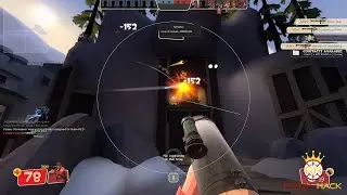 [TF2/RoyalHack] Yes Indeed