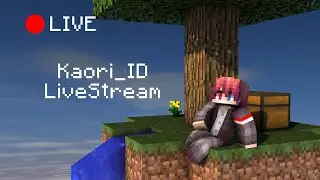[Live] Sans SMP S5 udh publik?!